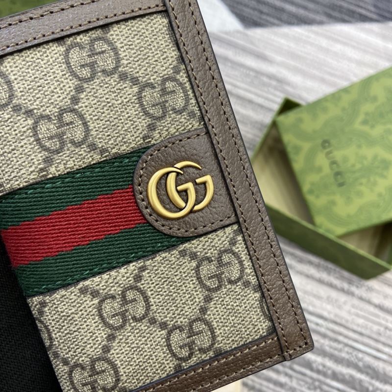Gvc*1 wallets